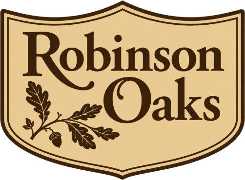 Robinson Oaks